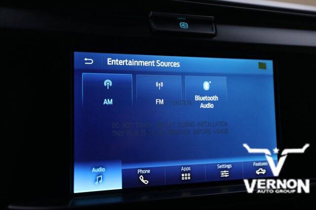 2026 Ford F-350 Super Duty XL