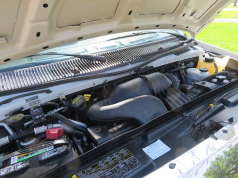 2014 Ford E-Series E-150