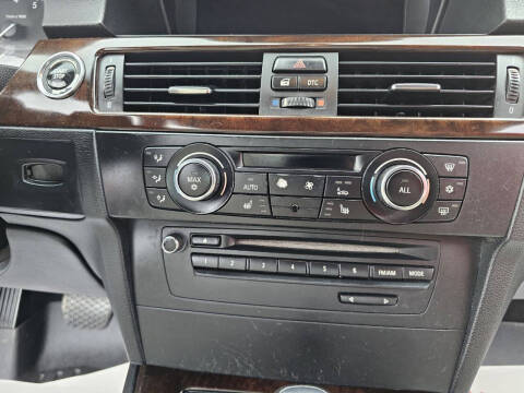 2011 BMW 3 Series 328i