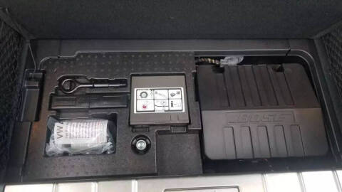 2013 Porsche Panamera GTS