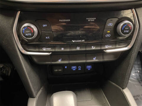 2020 Hyundai Santa Fe SEL 2.0T