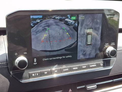 2025 Mitsubishi Outlander PHEV SE