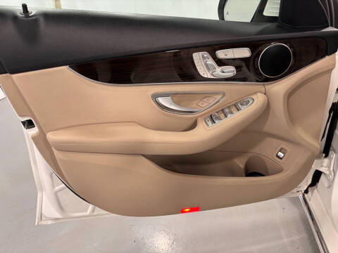 2017 Mercedes-Benz C-Class C 300 4MATIC