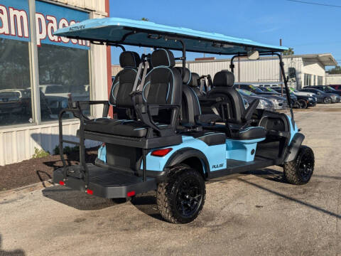 2024 Bintelli Activeev Pulse