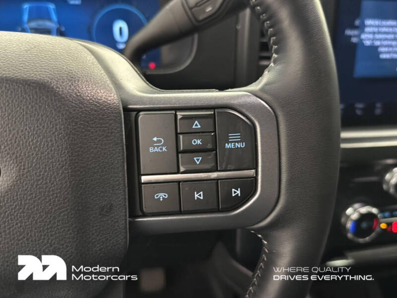 2024 Ford F-250 Super Duty