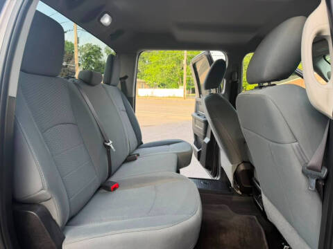 2015 RAM 1500 Express