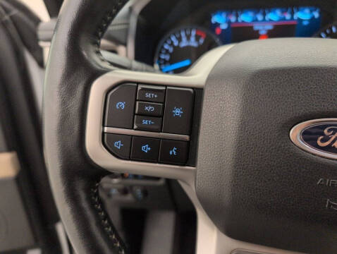 2023 Ford Expedition MAX XLT