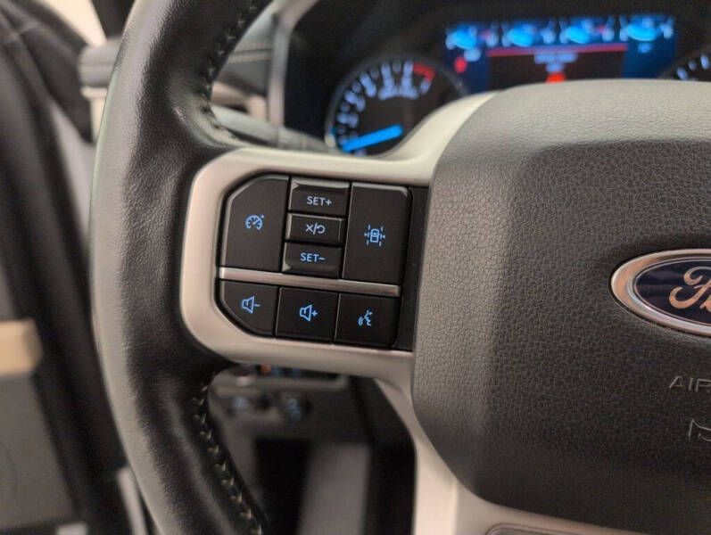 2023 Ford Expedition MAX XLT