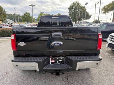 2016 Ford F-350 Super Duty King Ranch