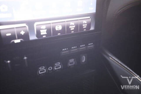 2026 RAM 3500 Limited Longhorn