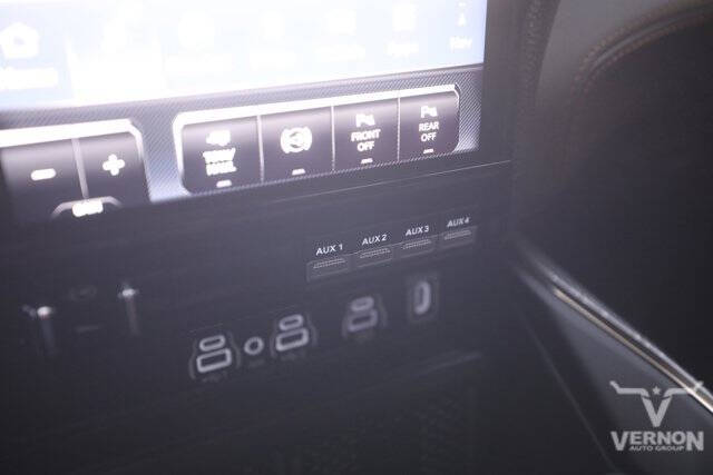 2026 RAM 3500 Limited Longhorn