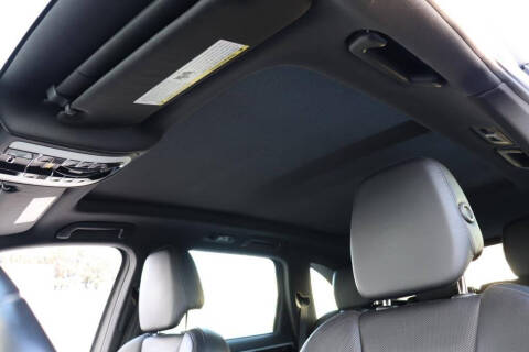 2018 Porsche Cayenne S