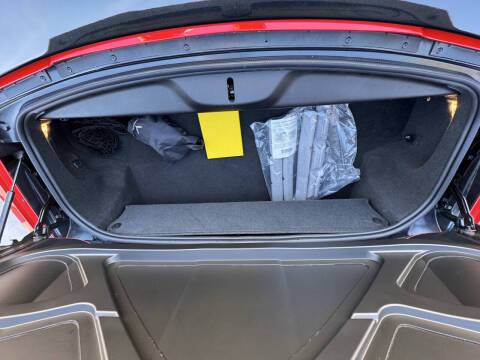 2015 Chevrolet Corvette Z06