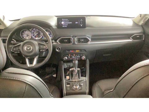 2024 Mazda CX-5 2.5 S Preferred