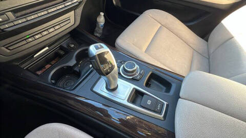 2013 BMW X5 xDrive35i