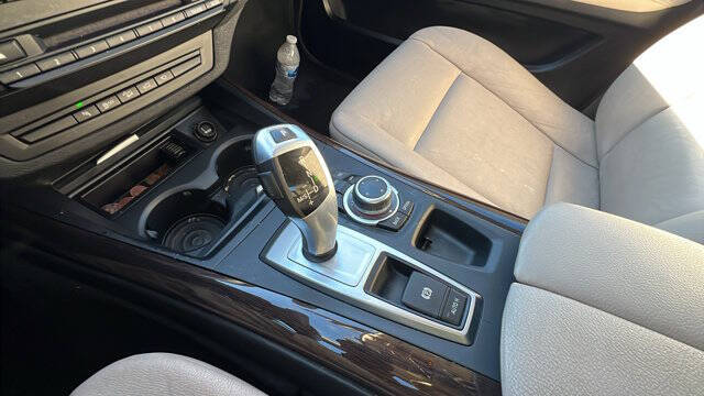 2013 BMW X5 xDrive35i