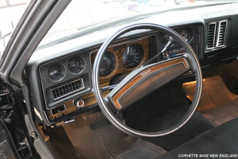 1976 Chevrolet Monte Carlo