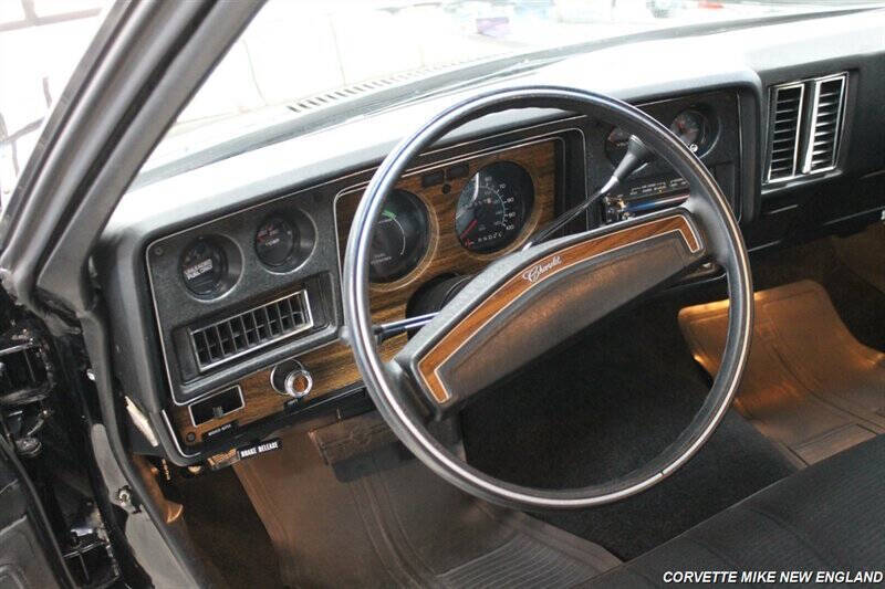 1976 Chevrolet Monte Carlo