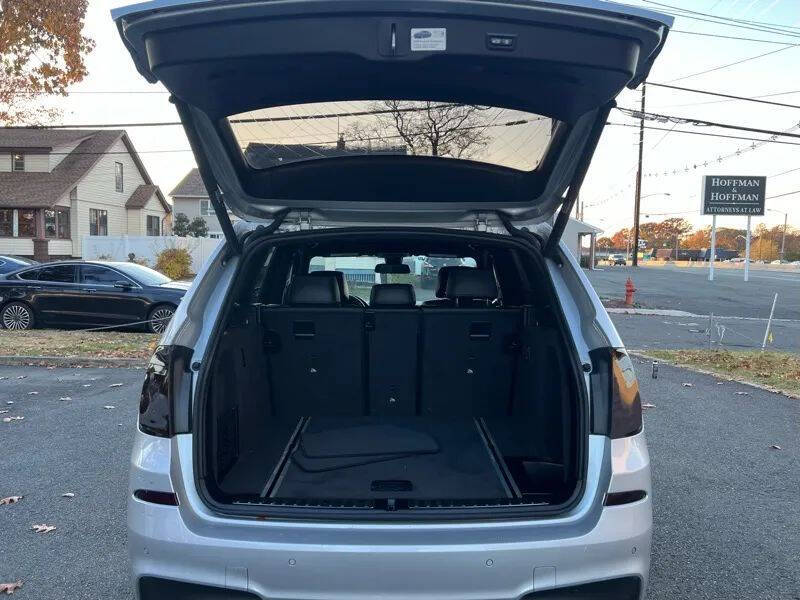 2017 BMW X3 xDrive35i