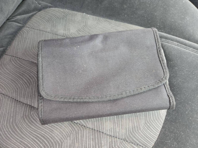 2011 Buick Enclave CX