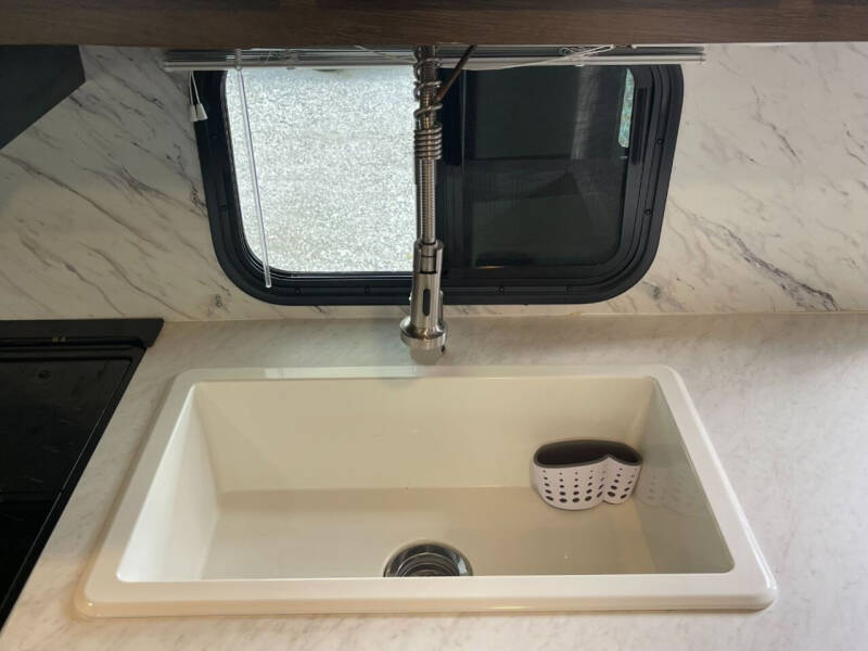 2018 Forest River Hemisphere