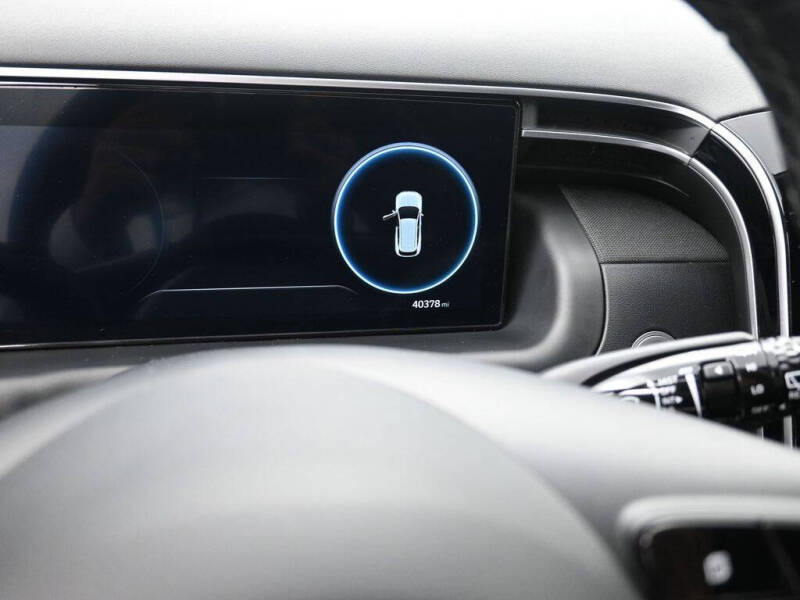 2024 Hyundai Tucson XRT