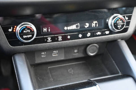 2024 Mitsubishi Outlander PHEV Ralliart