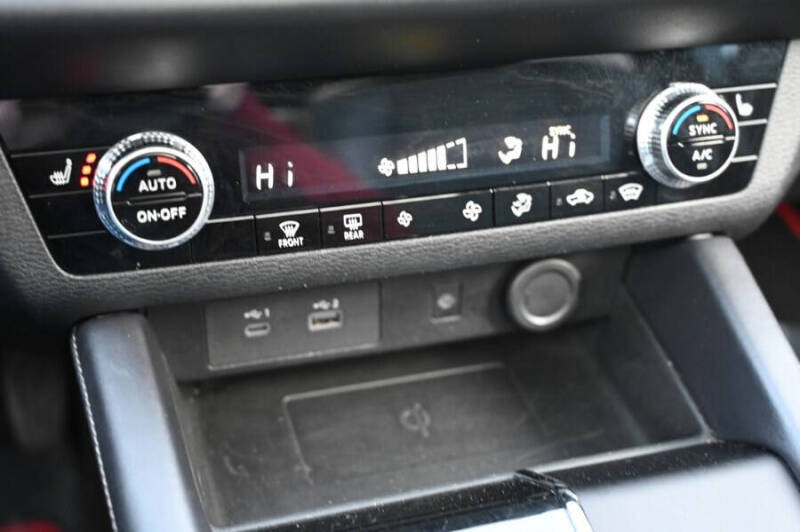 2024 Mitsubishi Outlander PHEV Ralliart