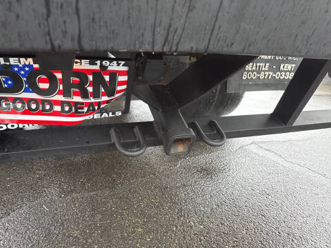 2005 Chevrolet Silverado 3500HD