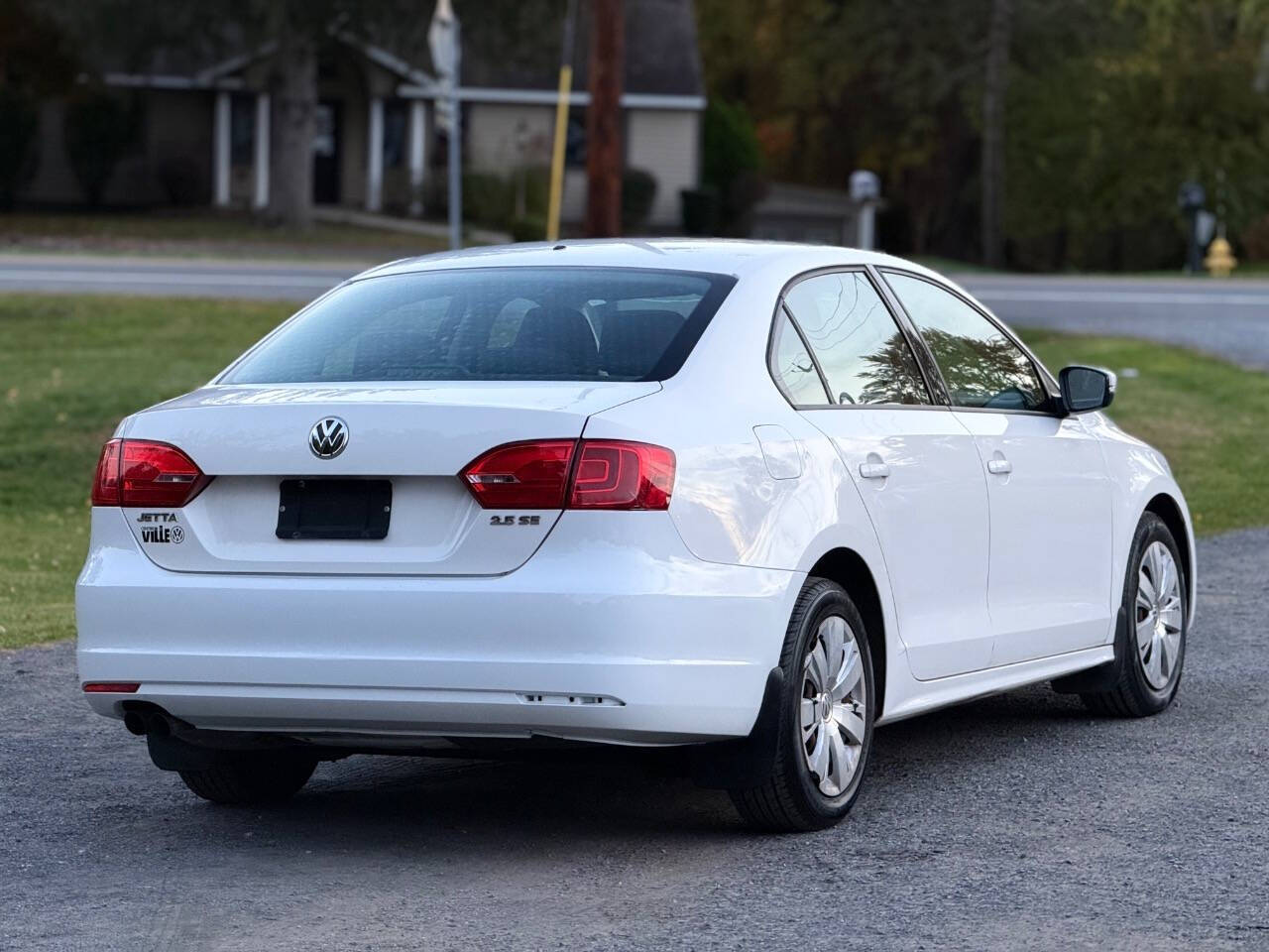 2012 Volkswagen Jetta for sale at Town Auto Inc in Clifton Park, NY