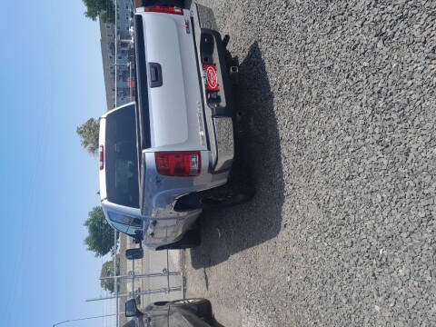 2013 GMC Sierra 1500 for sale at Mr. Car Auto Sales in Pasco WA