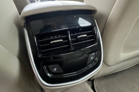 2015 Cadillac XTS Luxury