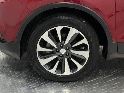 2019 Buick Encore Essence