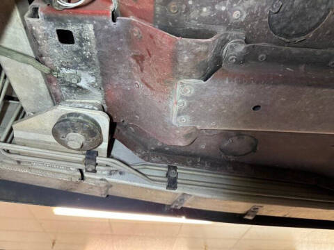 1999 Plymouth Prowler