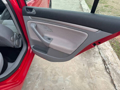 2008 Volkswagen Rabbit S