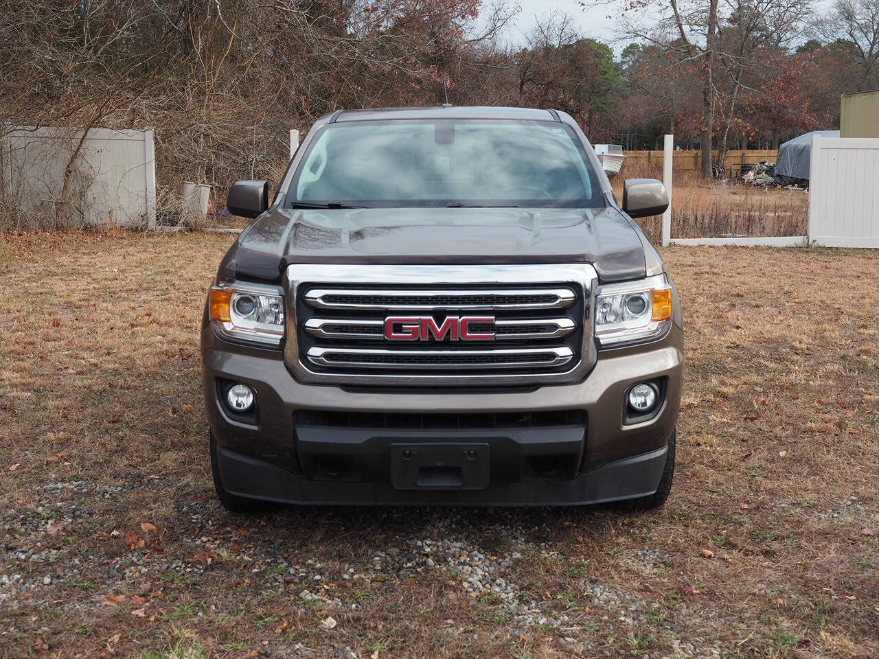 2016 GMC Canyon for sale at GT Motorcars in Little Egg Harbor, NJ