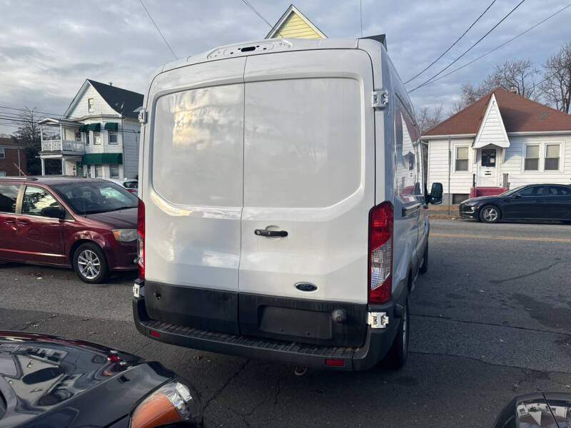 2019 Ford Transit Van Base photo 6