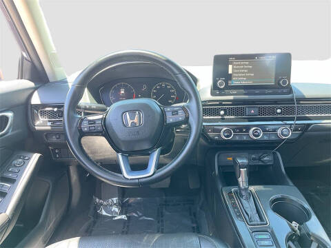 2023 Honda Civic