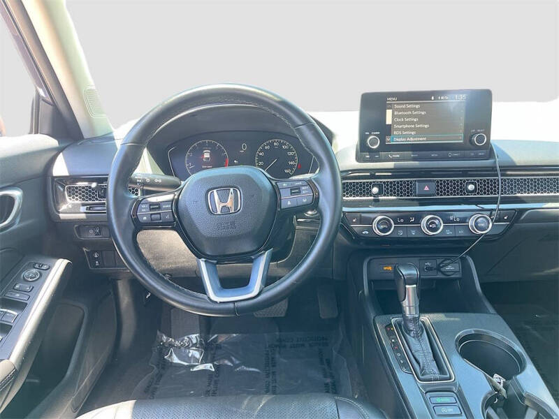 2023 Honda Civic