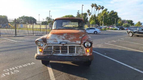 1956 Chevrolet 3100