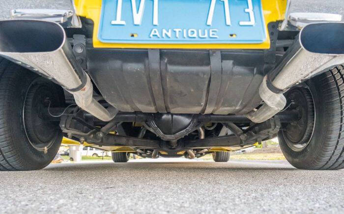 1968 Chevrolet C/K 30 Series