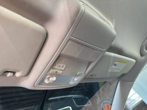 2018 Volkswagen Passat 2.0T R-Line