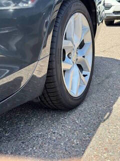 2019 Chevrolet Impala Premier