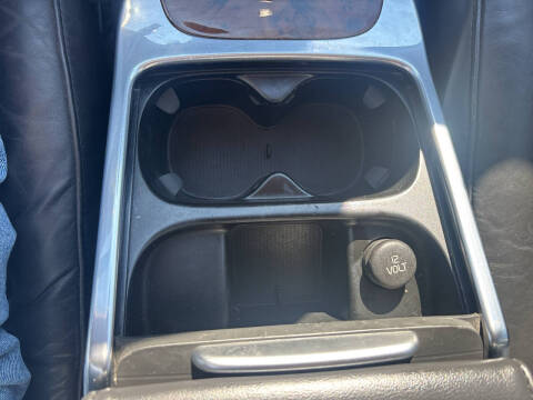 2013 Volvo S80 T6 Premier Plus