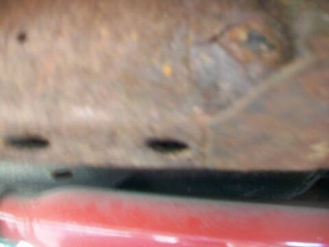 1964 Plymouth Valiant