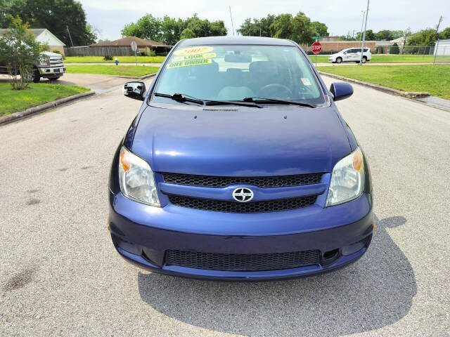 2006 Scion xA for sale at Affordable Auto Plex in Houston, TX