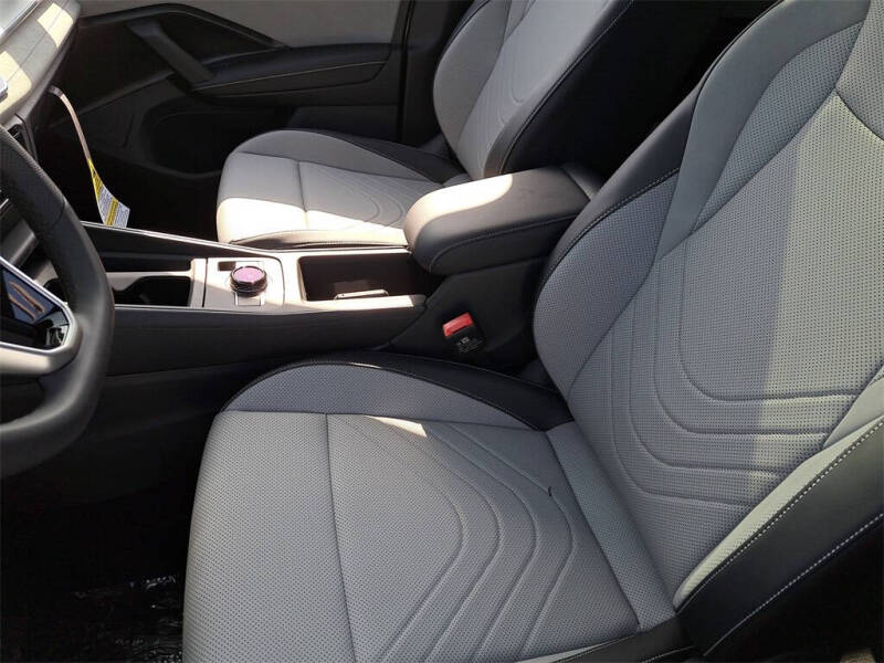 2026 Volkswagen Tiguan SE R-Line Black 4Motion