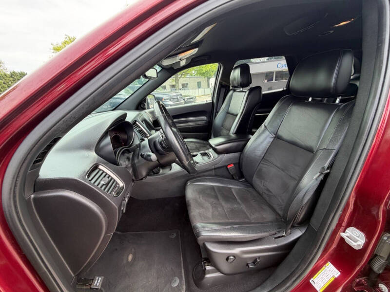 2019 Dodge Durango GT