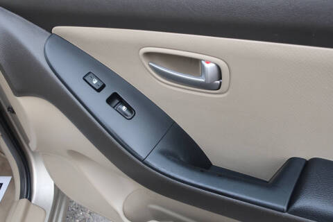 2007 Hyundai Elantra GLS