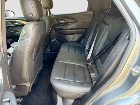 2022 Chevrolet TrailBlazer ACTIV